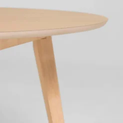 Esstisch Batilde Ø 120 cm