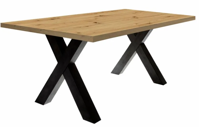 Esstisch Big System 180 x 90 cm