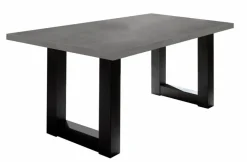 Esstisch Big System 140 x 90 cm