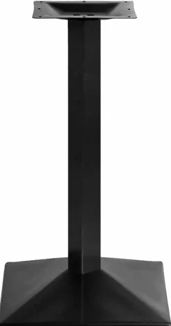 Esstisch Big System 70 x 70 cm