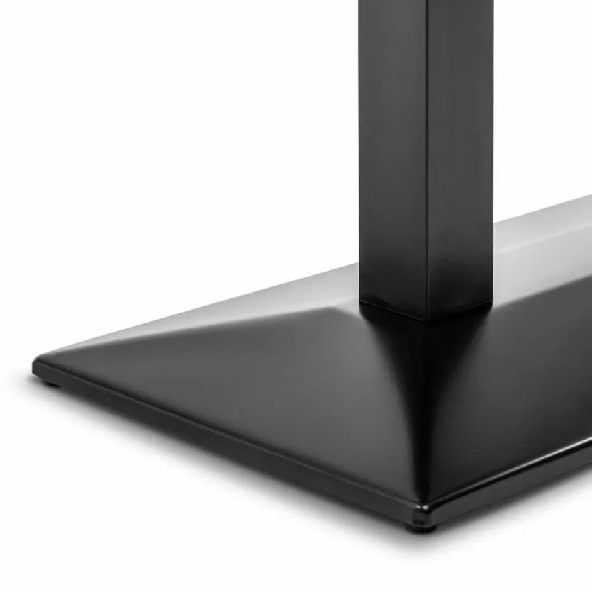 Esstisch Big System Bistro 120 x 70cm