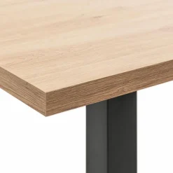 Esstisch Big System Bistro 120 x 70cm