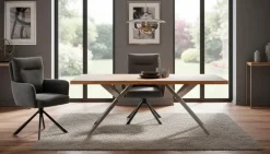 Esstisch Bombay 220 x 100 cm