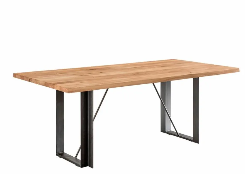 Esstisch Boston 200 x 110 cm