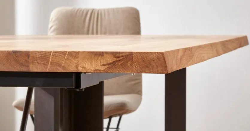 Esstisch Boston 200 x 110 cm