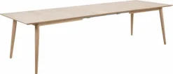 Esstisch Century 200 x 100 cm