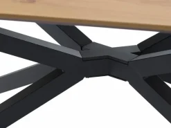 Esstisch Cesura 200 x 100 cm