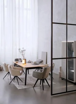 Esstisch Characters 180 x 90 cm