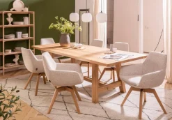 Esstisch Chester 250 x 110 cm