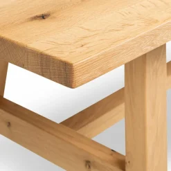 Esstisch Chester 250 x 110 cm