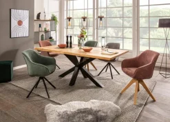 Esstisch Cleveland 180 x 100 cm