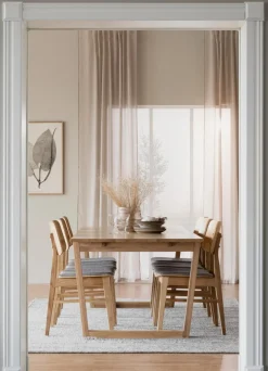 Esstisch Colonsay 215 x 96 cm