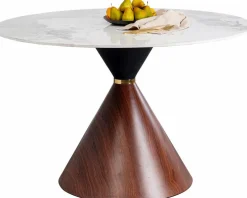 Esstisch Cono Ø 120 cm