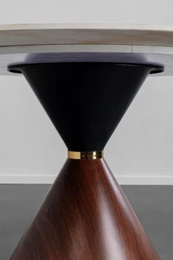 Esstisch Cono Ø 120 cm