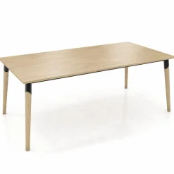 Esstisch Core 200 x 100 cm