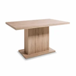 Esstisch Cross 136 x 90 cm