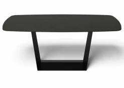 Esstisch Curves (5551) 200 x 95 cm