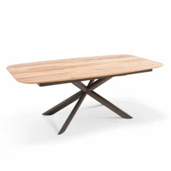 Esstisch Dalo 220 x 110 cm