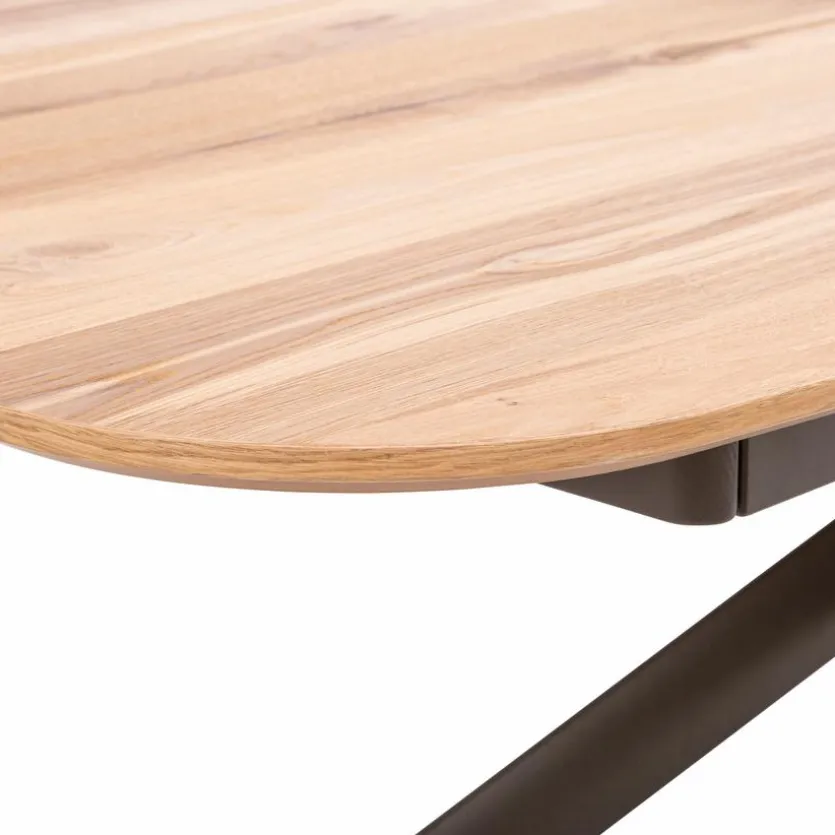 Esstisch Dalo 220 x 110 cm