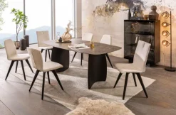 Esstisch Dolmen 200 x 100 cm