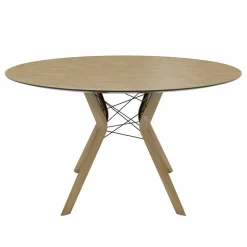 Esstisch Eclipse Ø 110 cm