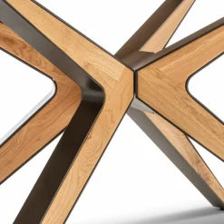 Esstisch Eschau 220 x 100 cm