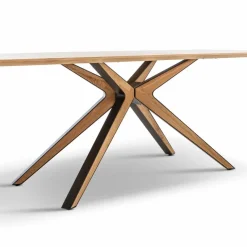 Esstisch Eschau 220 x 100 cm