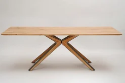 Esstisch Eschau 220 x 100 cm