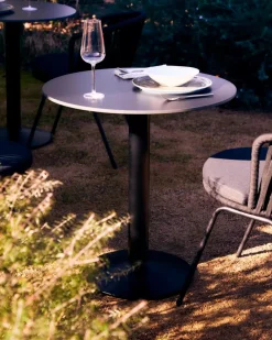 Esstisch Esilda Ø 68 cm