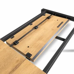 Esstisch ETQ92 190 x 100 cm