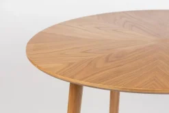 Esstisch Fabio Ø 120 cm