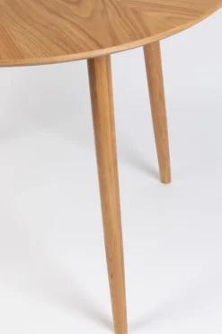 Esstisch Fabio Ø 120 cm