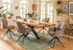 Esstisch Fresno 240 x 100 cm