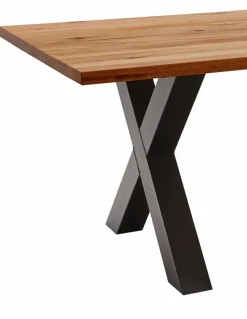 Esstisch Fresno 220 x 100 cm