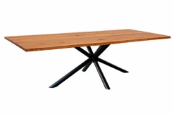 Esstisch Fresno 200 x 100 cm