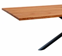 Esstisch Fresno 200 x 100 cm