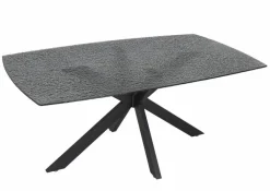 Esstisch Glaze 180 x 90 cm