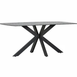 Esstisch Glaze 180 x 90 cm