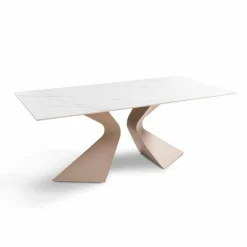 Esstisch Gloria 200 x 100 cm