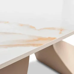 Esstisch Gloria 200 x 100 cm