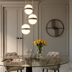 Esstisch Grande Possibilita 120x180cm