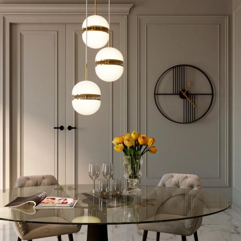 Esstisch Grande Possibilita 120x180cm