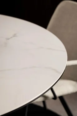 Esstisch Heaven Ø 119 cm