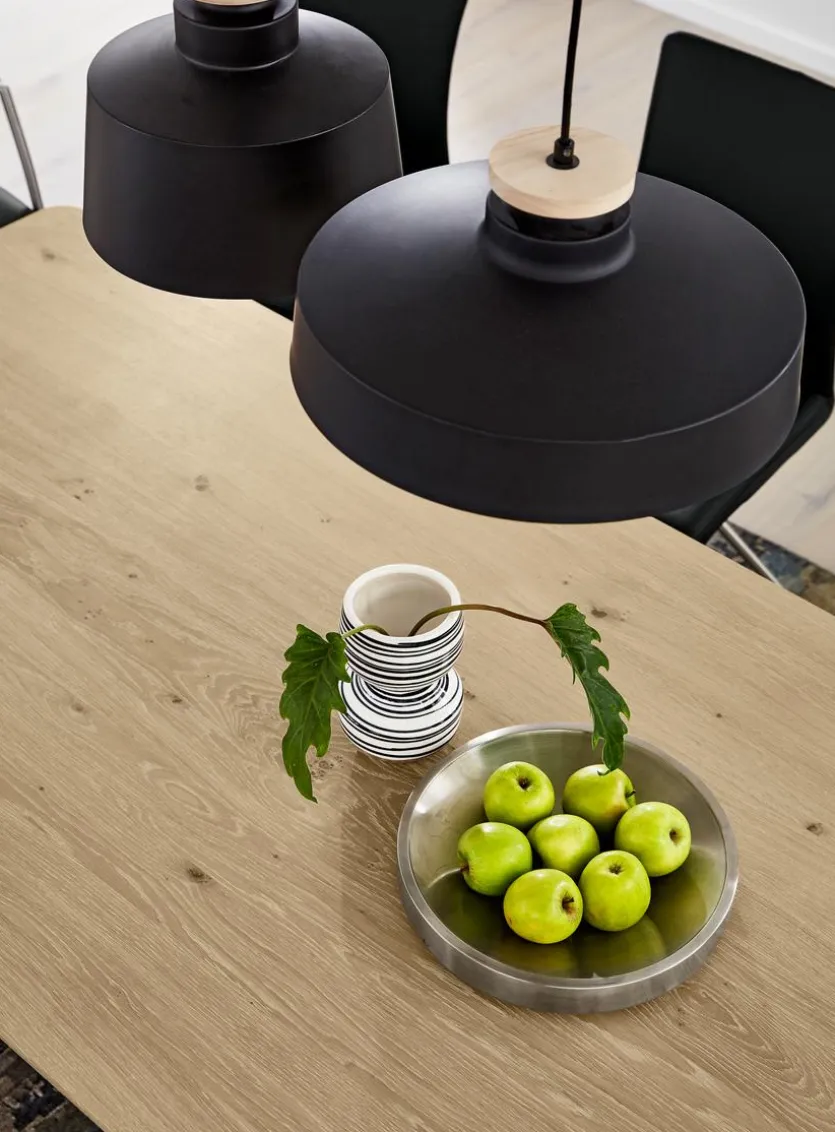 Esstisch Helmond 220 x 100 cm