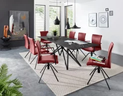 Esstisch Helmond 240 x 100 cm