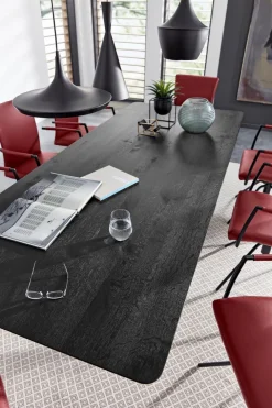 Esstisch Helmond 240 x 100 cm