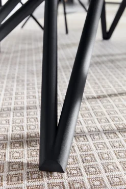 Esstisch Helmond 240 x 100 cm