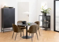 Esstisch Ibiza Ø 110 cm