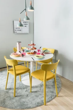 Esstisch Ibiza Ø 110 cm