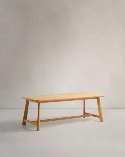 Esstisch Idun 220 x 100 cm